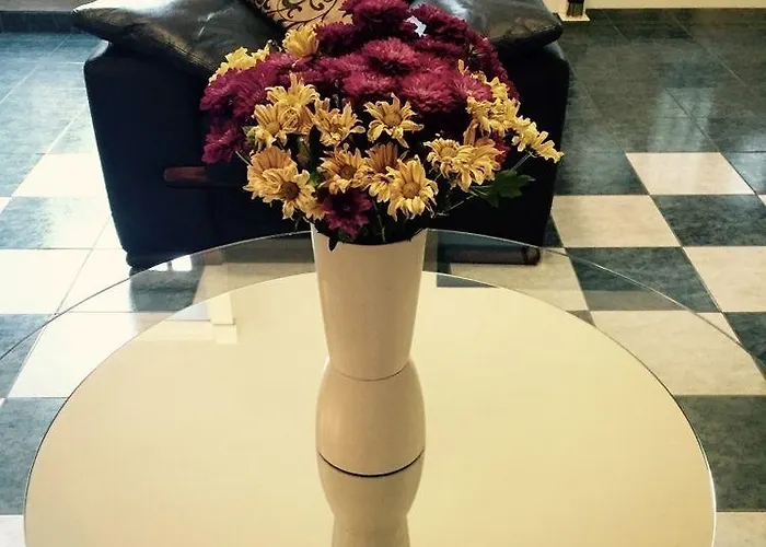 Art Deco Hoffmann Szálloda