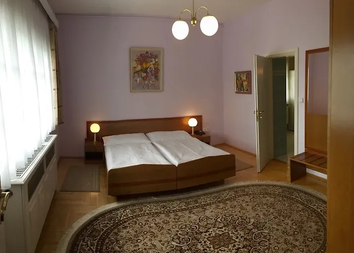 Szálloda Art Deco Hoffmann