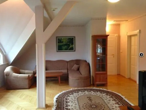 霍夫曼艺术装饰酒店 酒店 3*