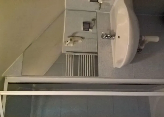 霍夫曼艺术装饰酒店