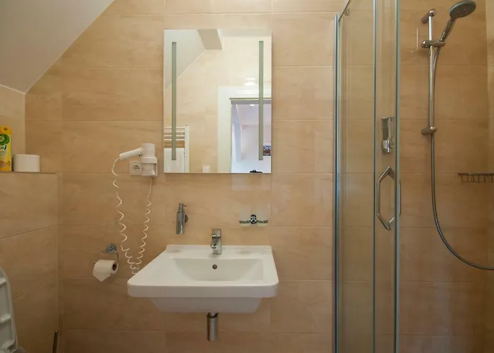 Art Deco Hoffmann Szálloda