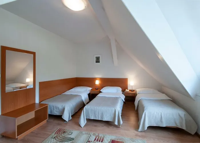 Art Deco Hoffmann Szálloda