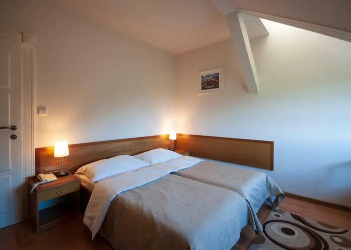 Art Deco Hoffmann 3*