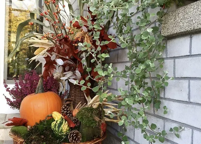 霍夫曼艺术装饰酒店 酒店