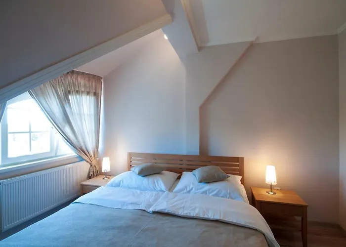 Hotel Art Deco Hoffmann 3*