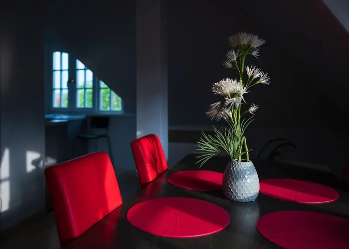 Szálloda Art Deco Hoffmann 3*