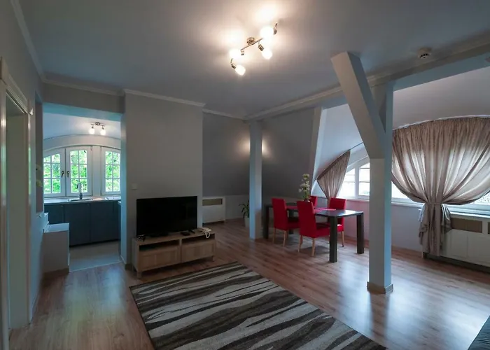 Art Deco Hoffmann Kladno