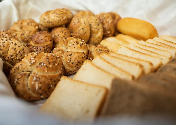 Art Deco Hoffmann Szálloda Kladno