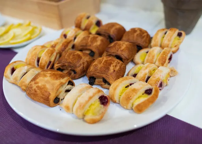 Art Deco Hoffmann 3* Kladno